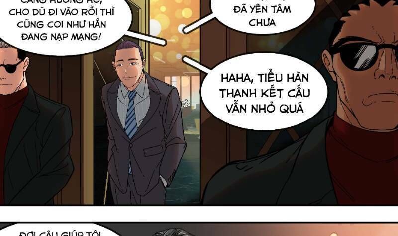 Ô Nha Chapter 9 - Trang 2