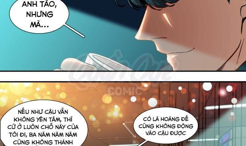 Ô Nha Chapter 9 - Trang 2