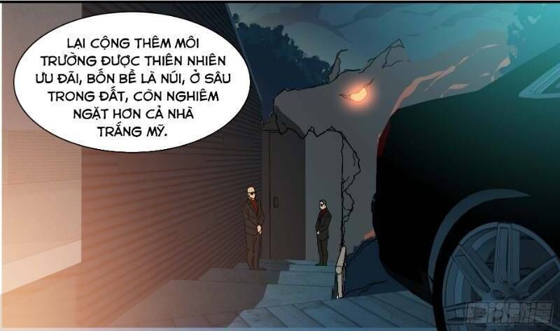 Ô Nha Chapter 9 - Trang 2