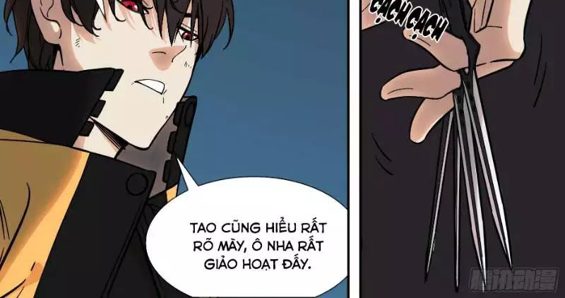 Ô Nha Chapter 4 - Trang 2