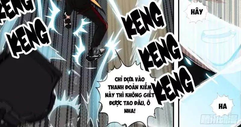 Ô Nha Chapter 3 - Trang 2