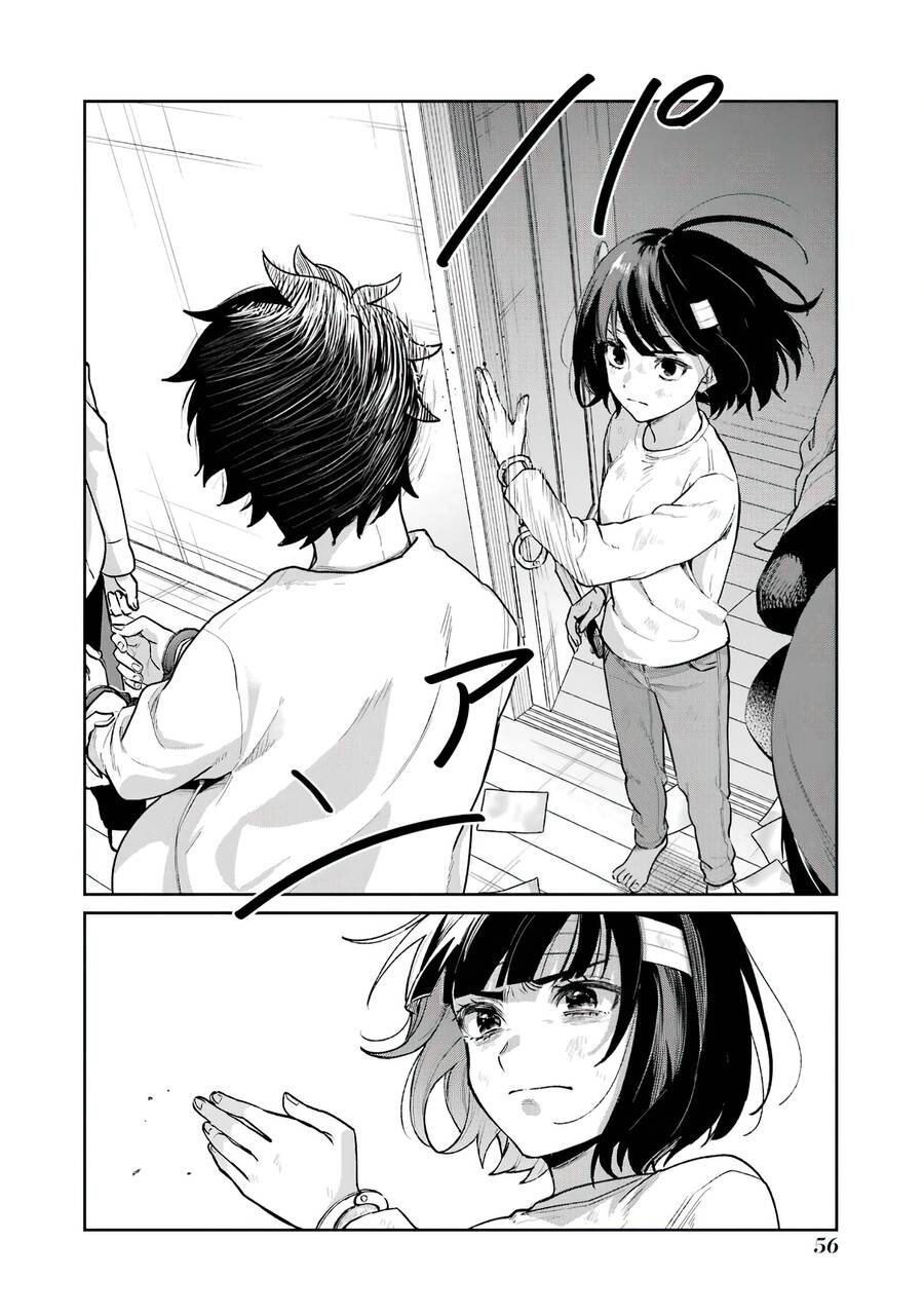 Sachiiro No One Room Chapter 64 - Trang 2