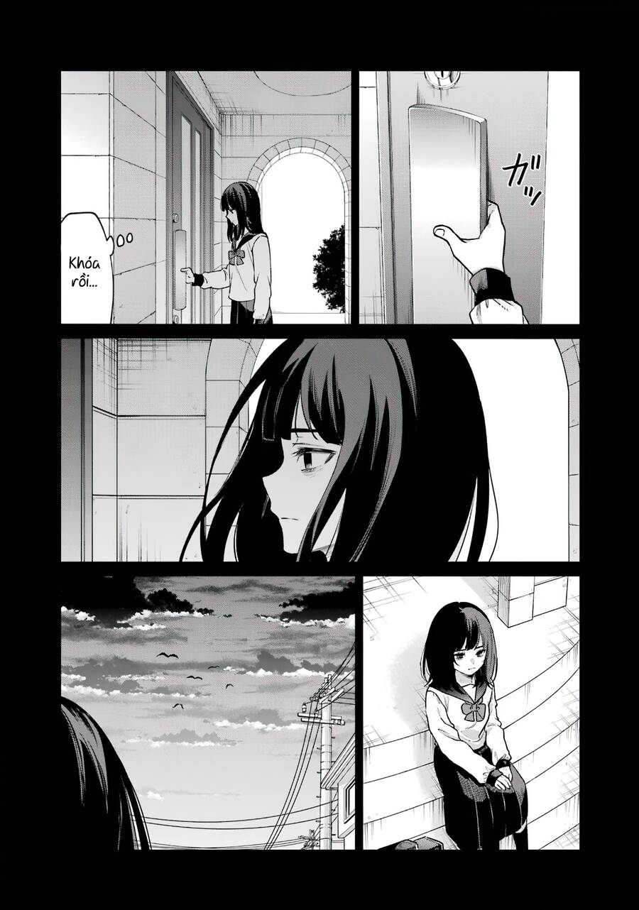 Sachiiro No One Room Chapter 63 - Trang 2