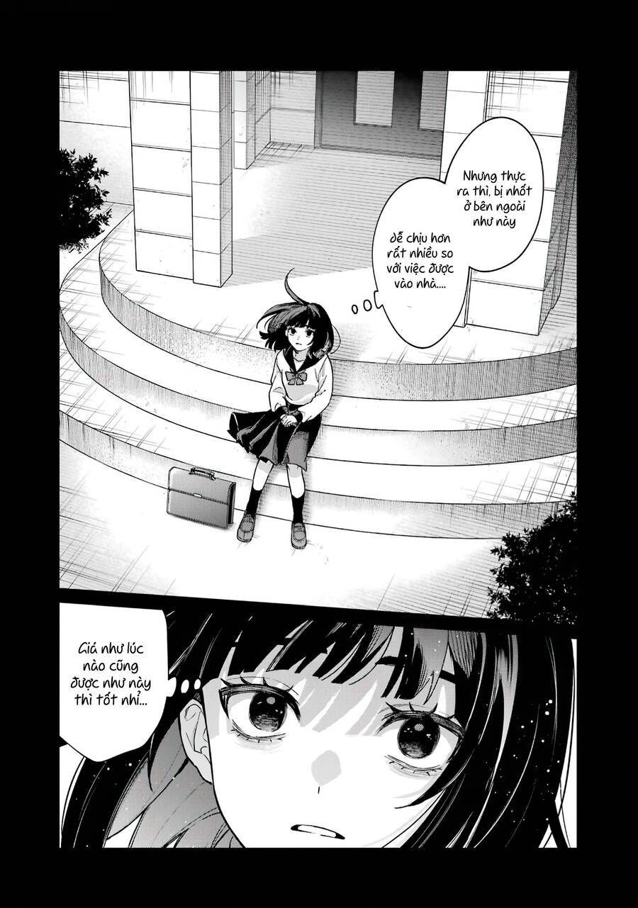 Sachiiro No One Room Chapter 63 - Trang 2