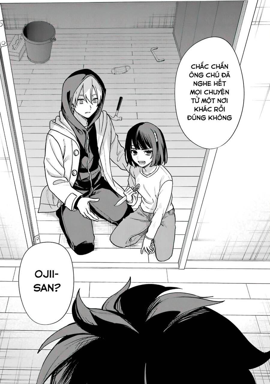 Sachiiro No One Room Chapter 63 - Trang 2