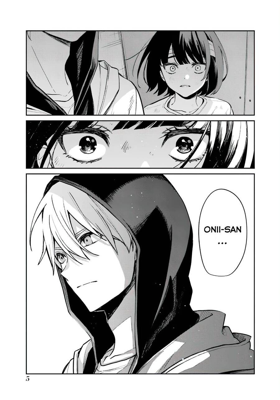 Sachiiro No One Room Chapter 63 - Trang 2