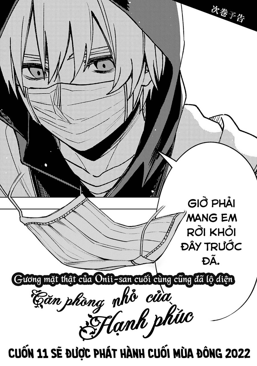 Sachiiro No One Room Chapter 62.5 - Trang 2