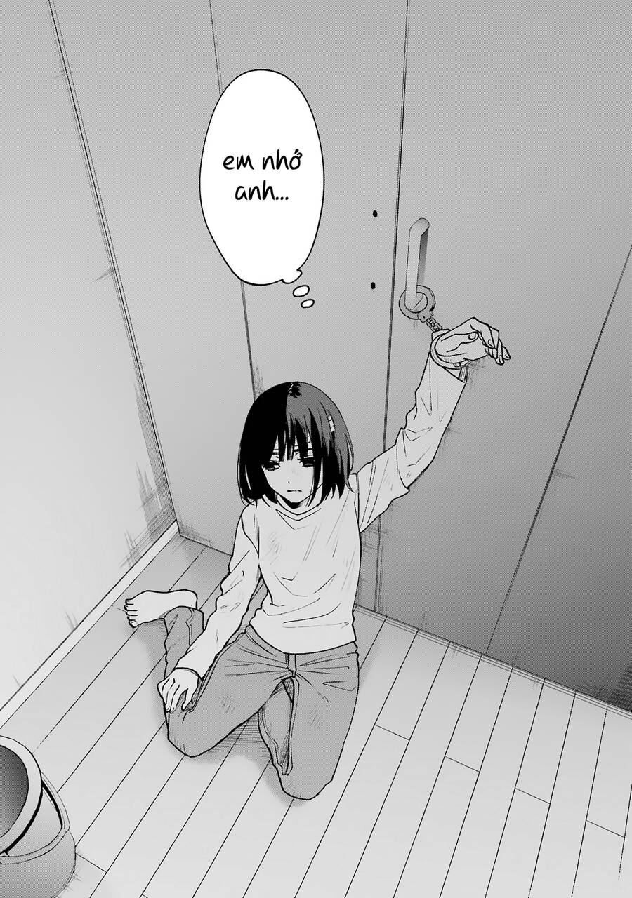 Sachiiro No One Room Chapter 62.5 - Trang 2