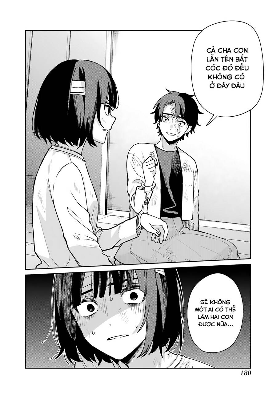 Sachiiro No One Room Chapter 62 - Trang 2