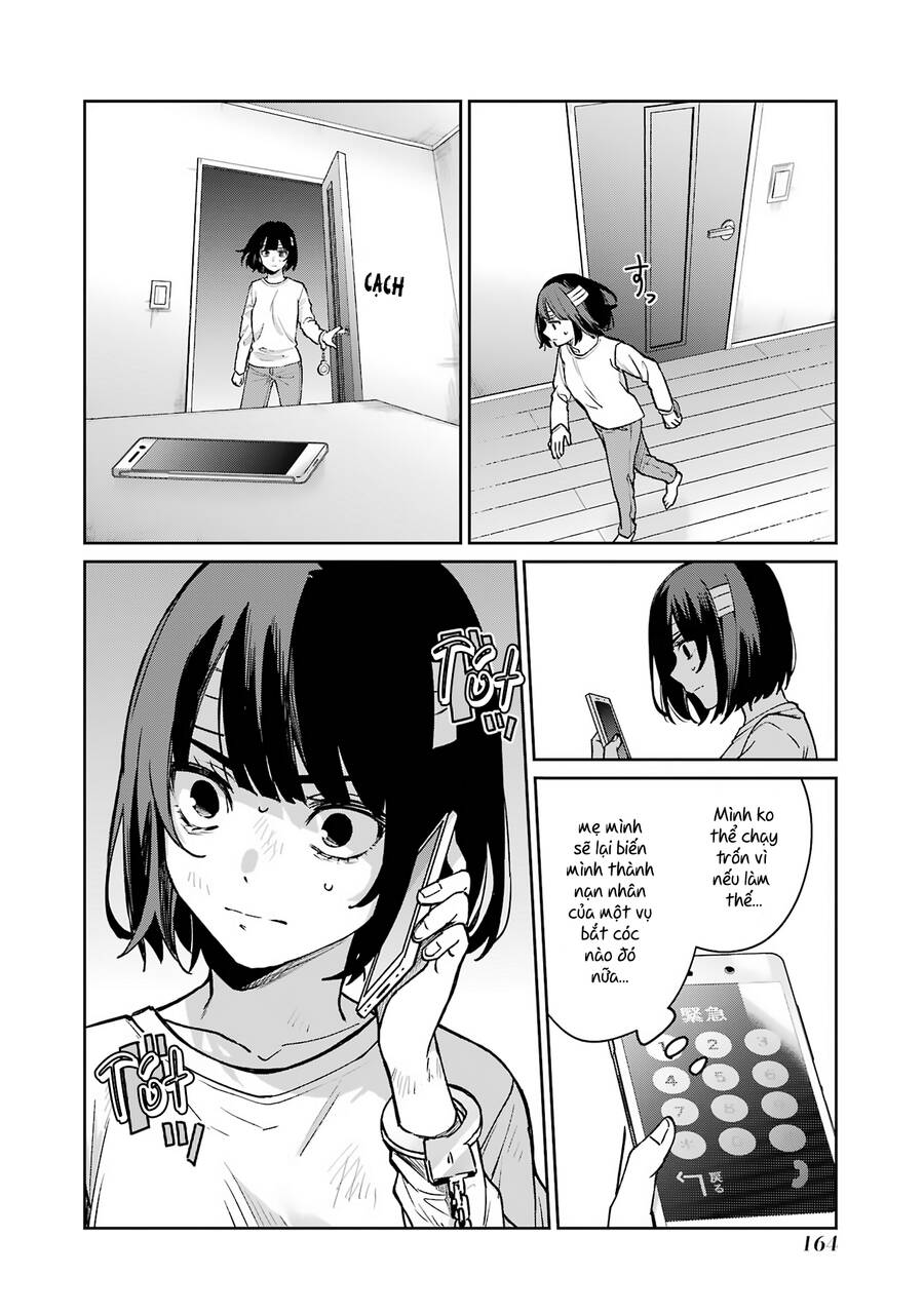 Sachiiro No One Room Chapter 62 - Trang 2