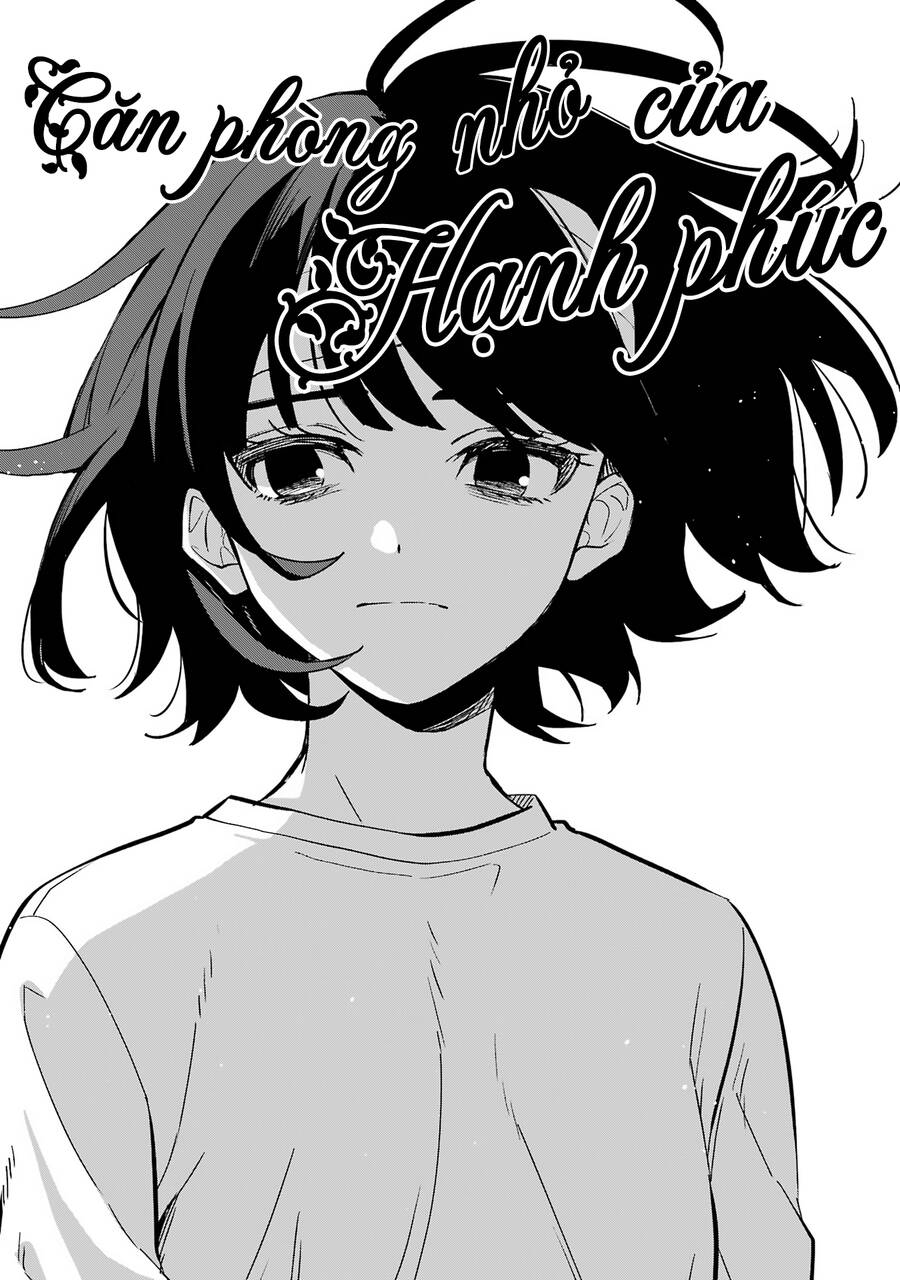 Sachiiro No One Room Chapter 62 - Trang 2