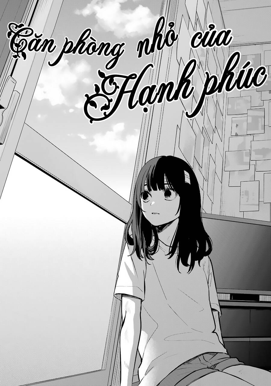 Sachiiro No One Room Chapter 61 - Trang 2