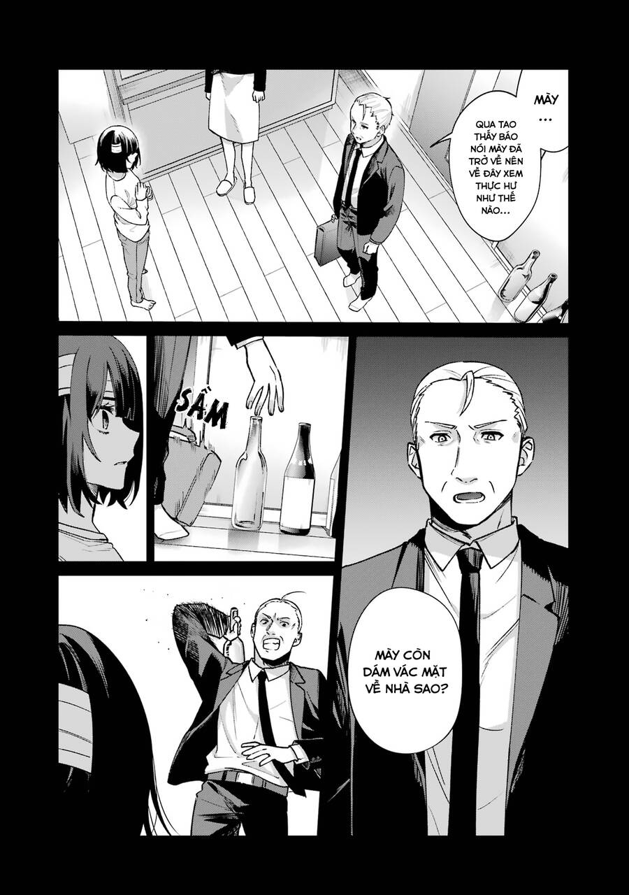 Sachiiro No One Room Chapter 61 - Trang 2