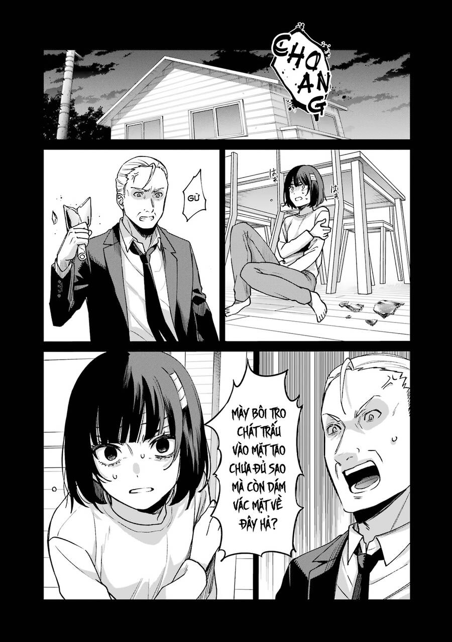 Sachiiro No One Room Chapter 61 - Trang 2