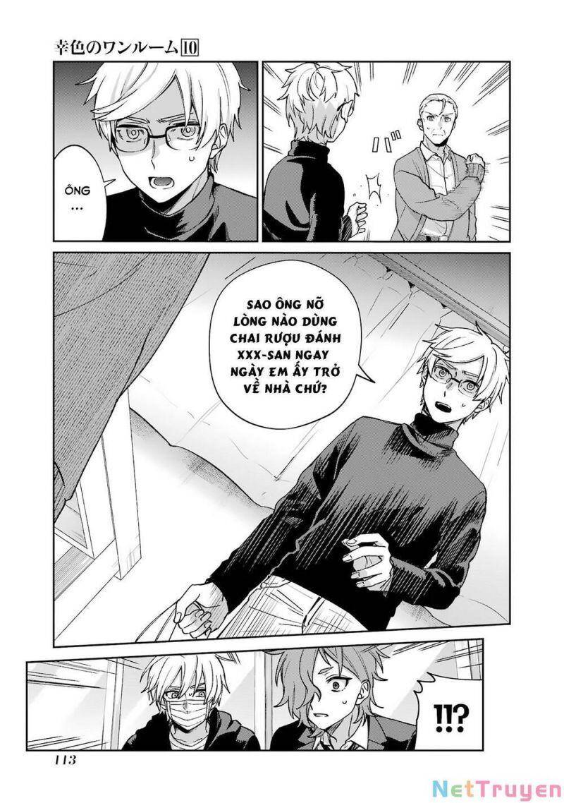 Sachiiro No One Room Chapter 60 - Trang 2