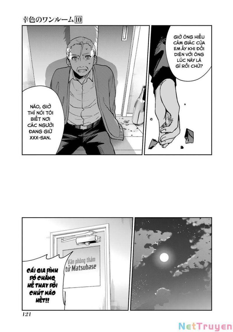 Sachiiro No One Room Chapter 60 - Trang 2