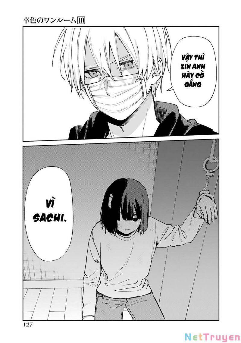 Sachiiro No One Room Chapter 60 - Trang 2