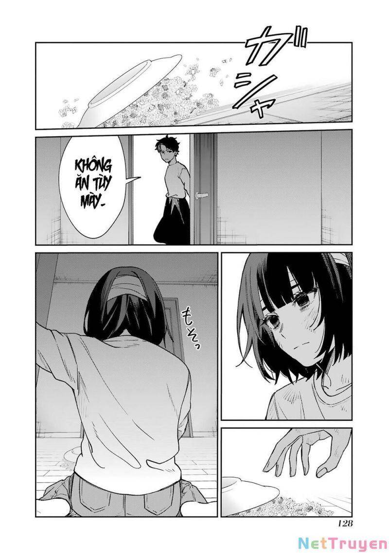 Sachiiro No One Room Chapter 60 - Trang 2