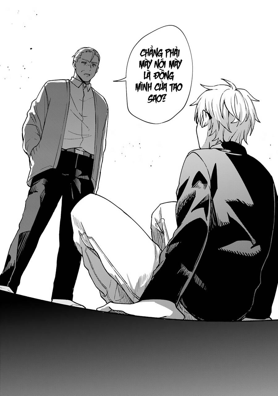 Sachiiro No One Room Chapter 59 - Trang 2