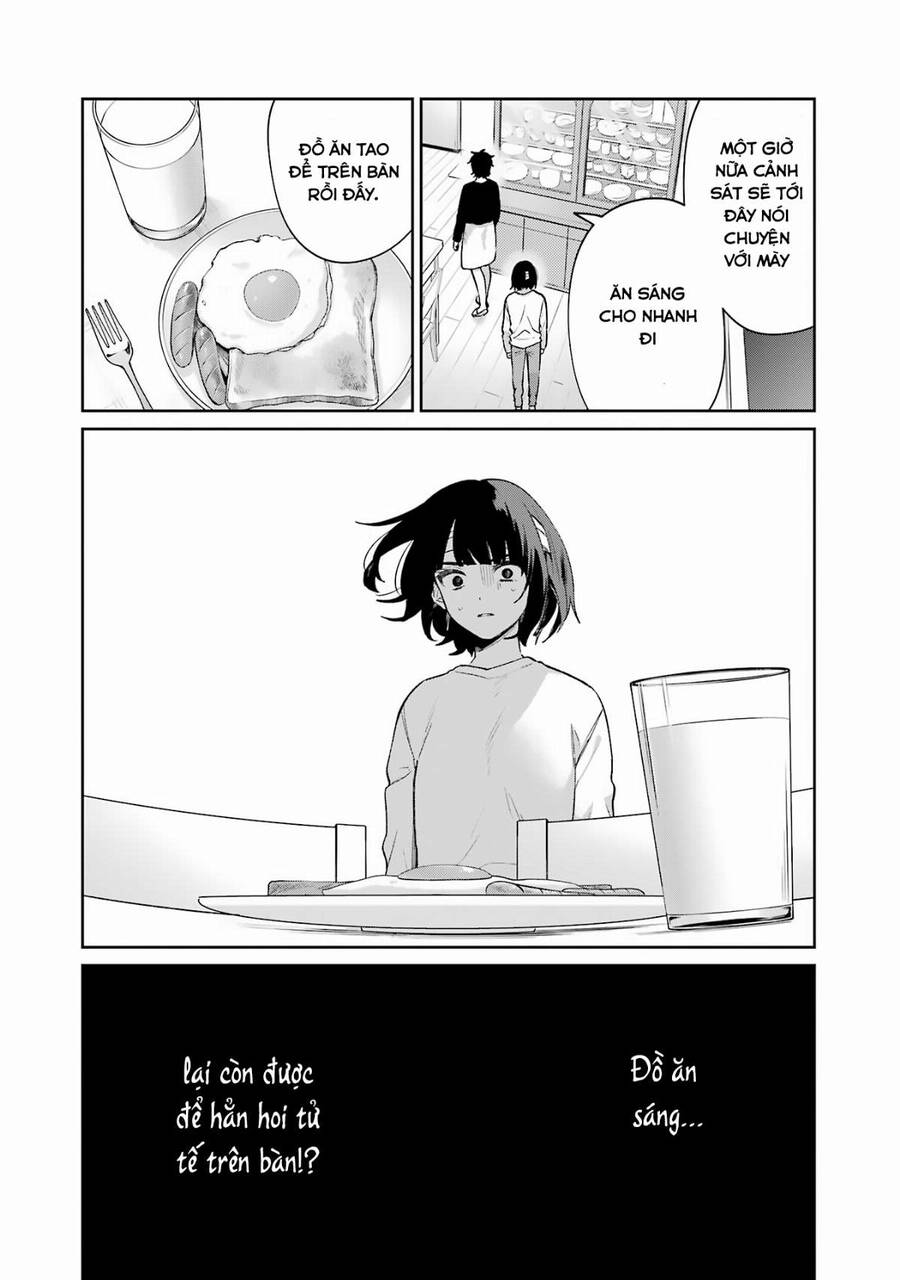 Sachiiro No One Room Chapter 57 - Trang 2