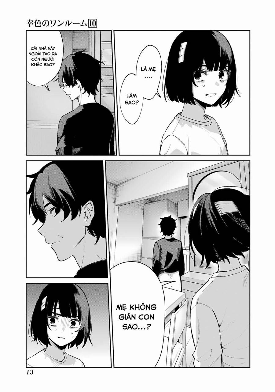 Sachiiro No One Room Chapter 57 - Trang 2