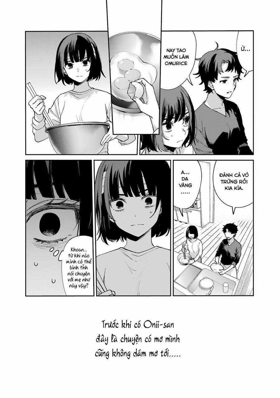 Sachiiro No One Room Chapter 57 - Trang 2