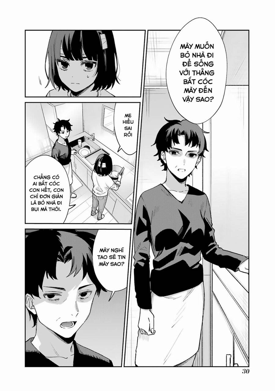 Sachiiro No One Room Chapter 57 - Trang 2