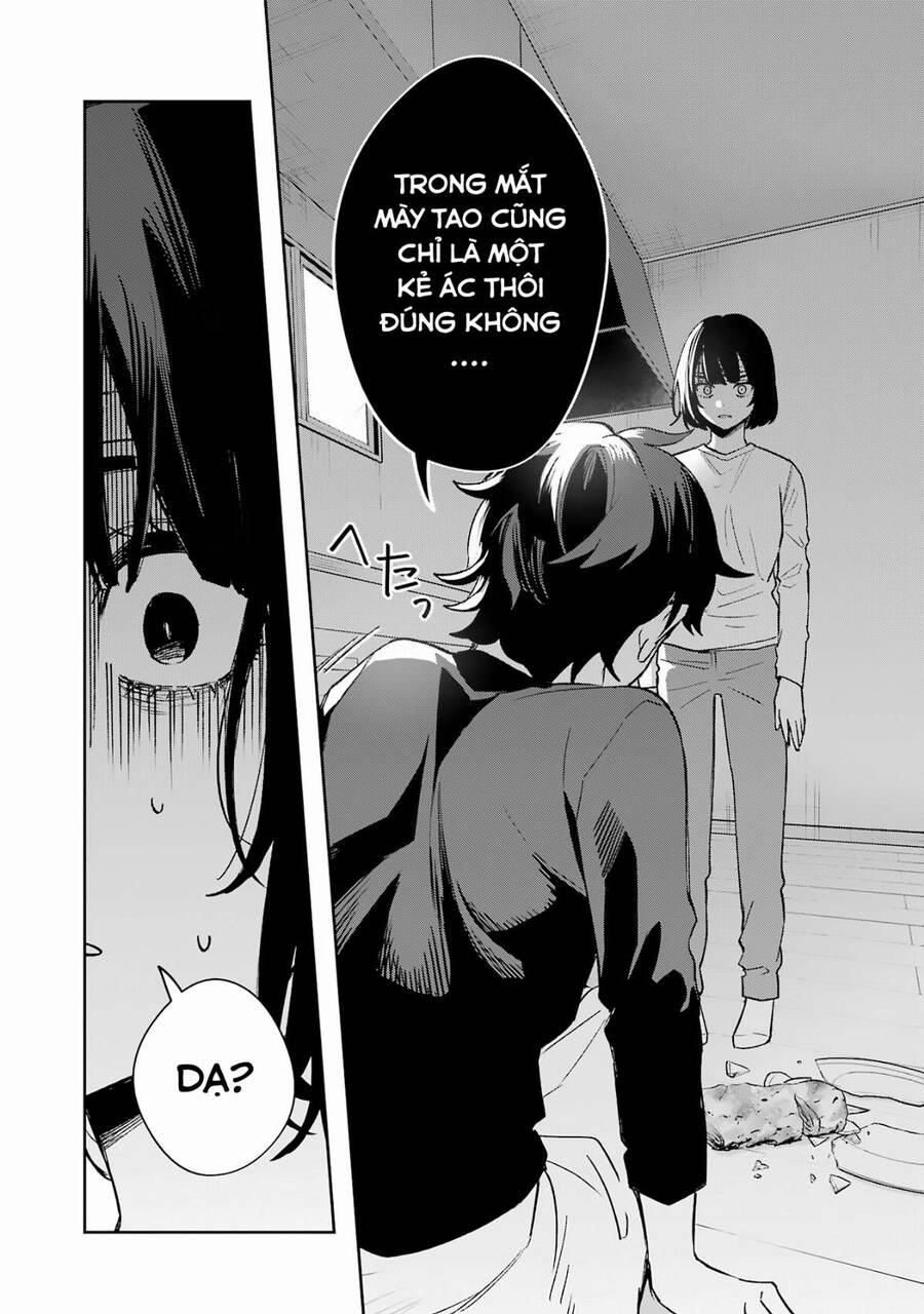 Sachiiro No One Room Chapter 57 - Trang 2