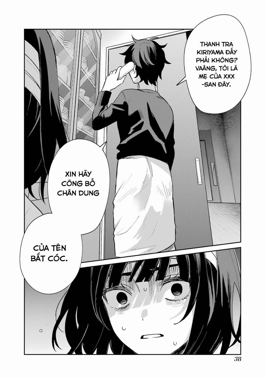 Sachiiro No One Room Chapter 57 - Trang 2