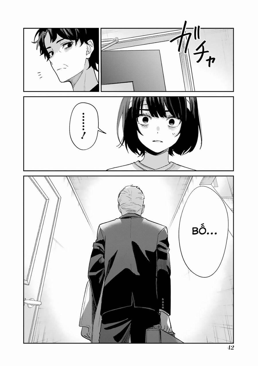 Sachiiro No One Room Chapter 57 - Trang 2