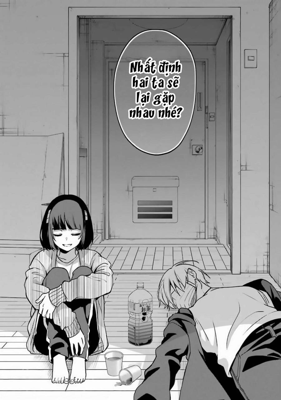 Sachiiro No One Room Chapter 56 - Trang 2