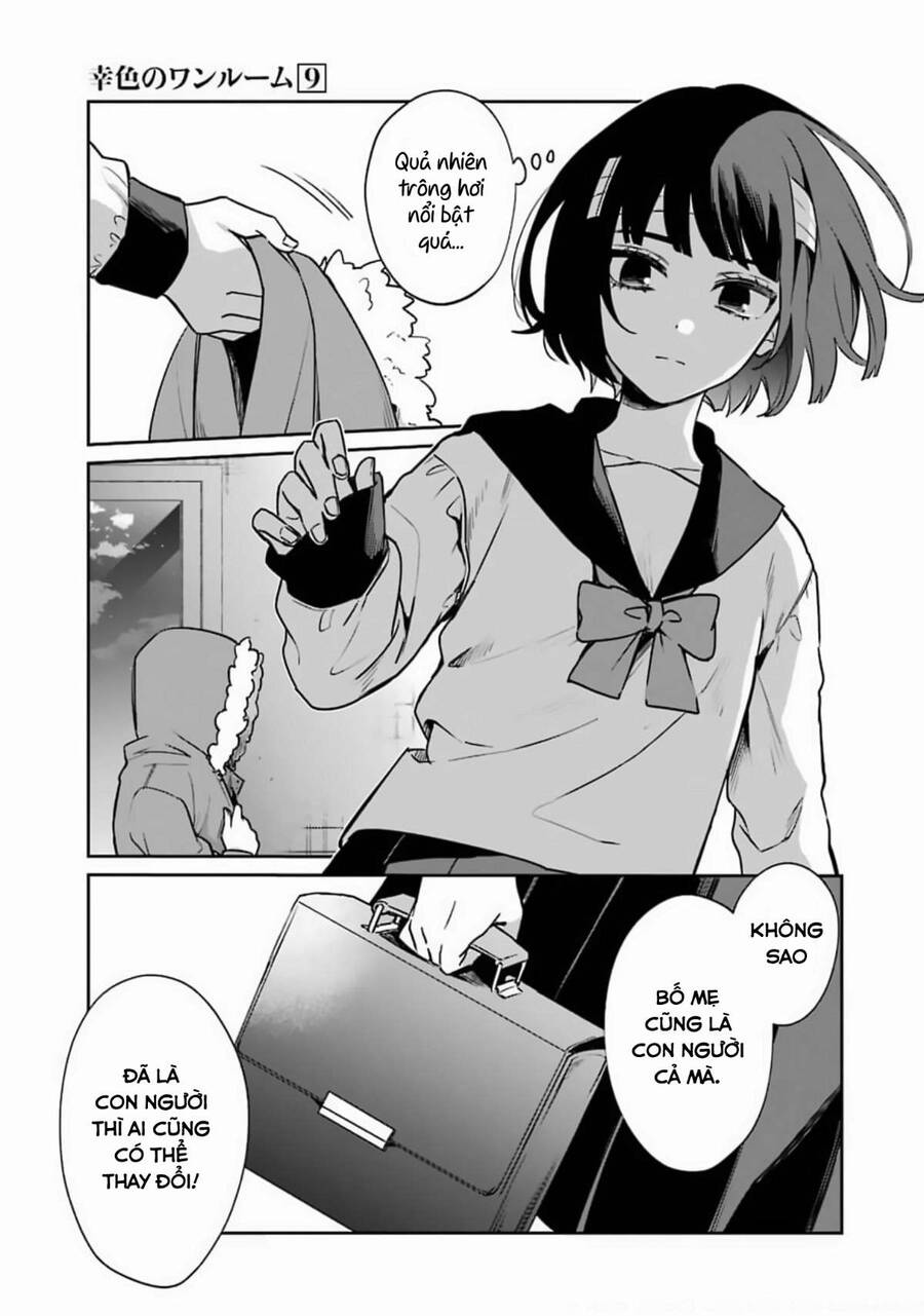 Sachiiro No One Room Chapter 56 - Trang 2