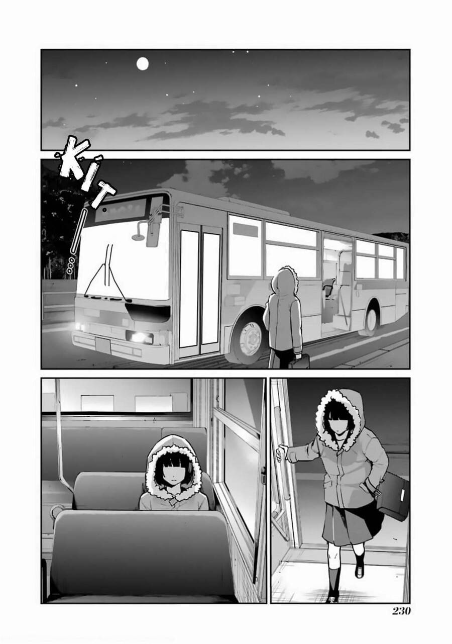 Sachiiro No One Room Chapter 56 - Trang 2