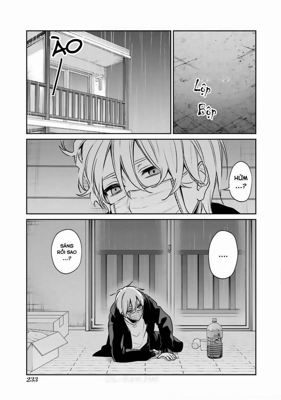 Sachiiro No One Room Chapter 56 - Trang 2