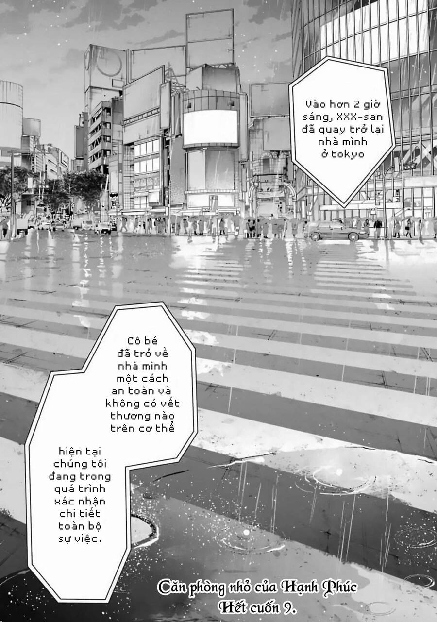 Sachiiro No One Room Chapter 56 - Trang 2