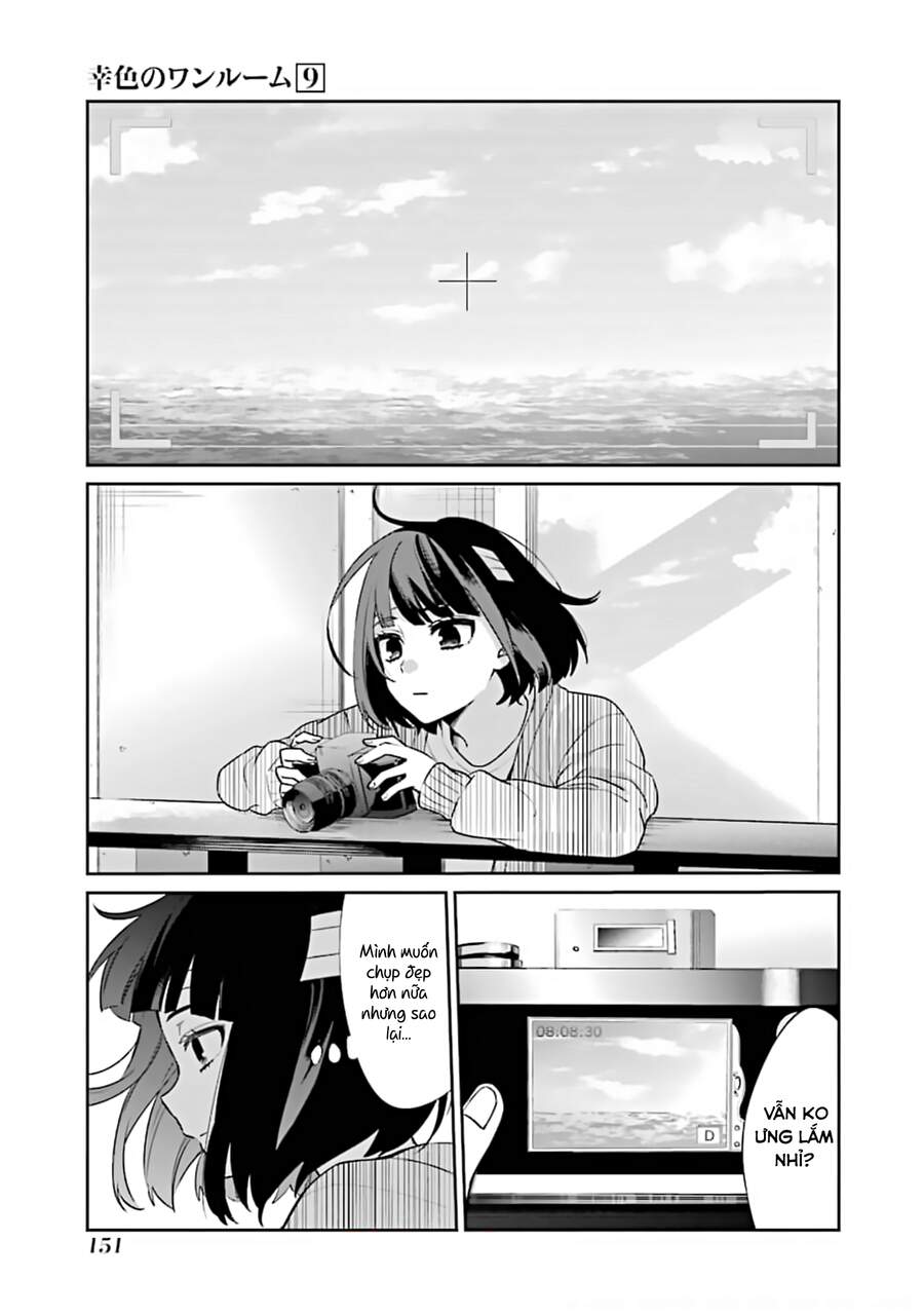 Sachiiro No One Room Chapter 54 - Trang 2