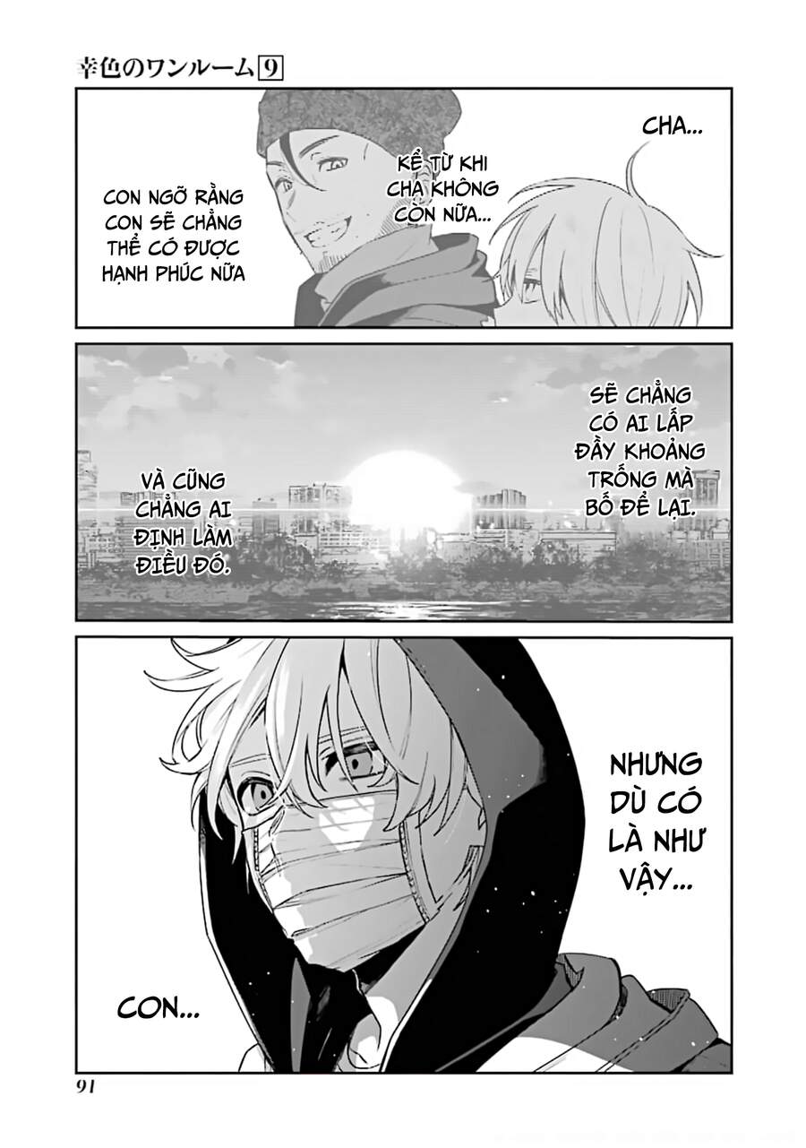 Sachiiro No One Room Chapter 52 - Trang 2