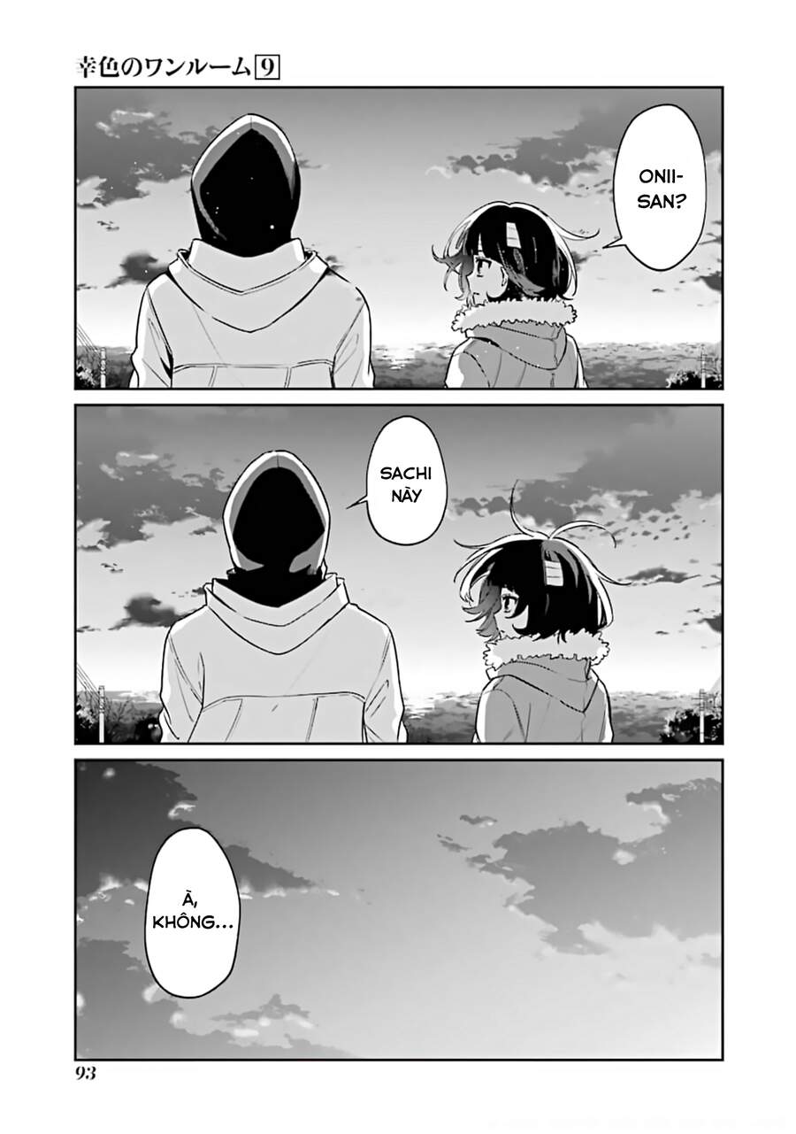 Sachiiro No One Room Chapter 52 - Trang 2