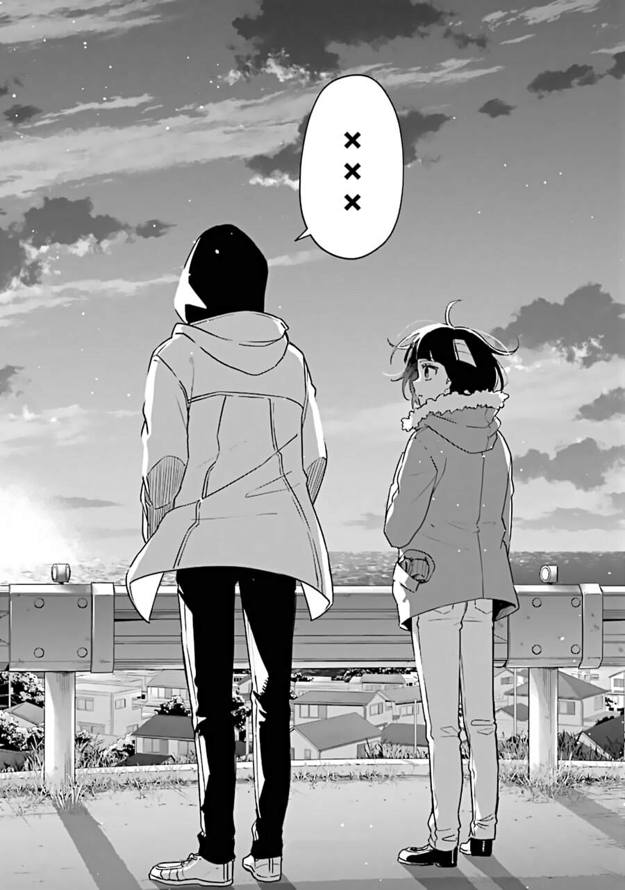 Sachiiro No One Room Chapter 52 - Trang 2