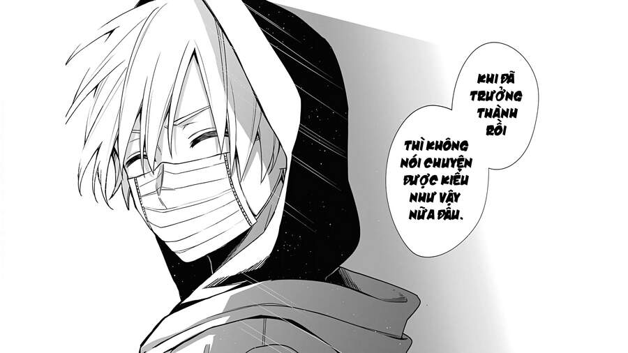 Sachiiro No One Room Chapter 52 - Trang 2