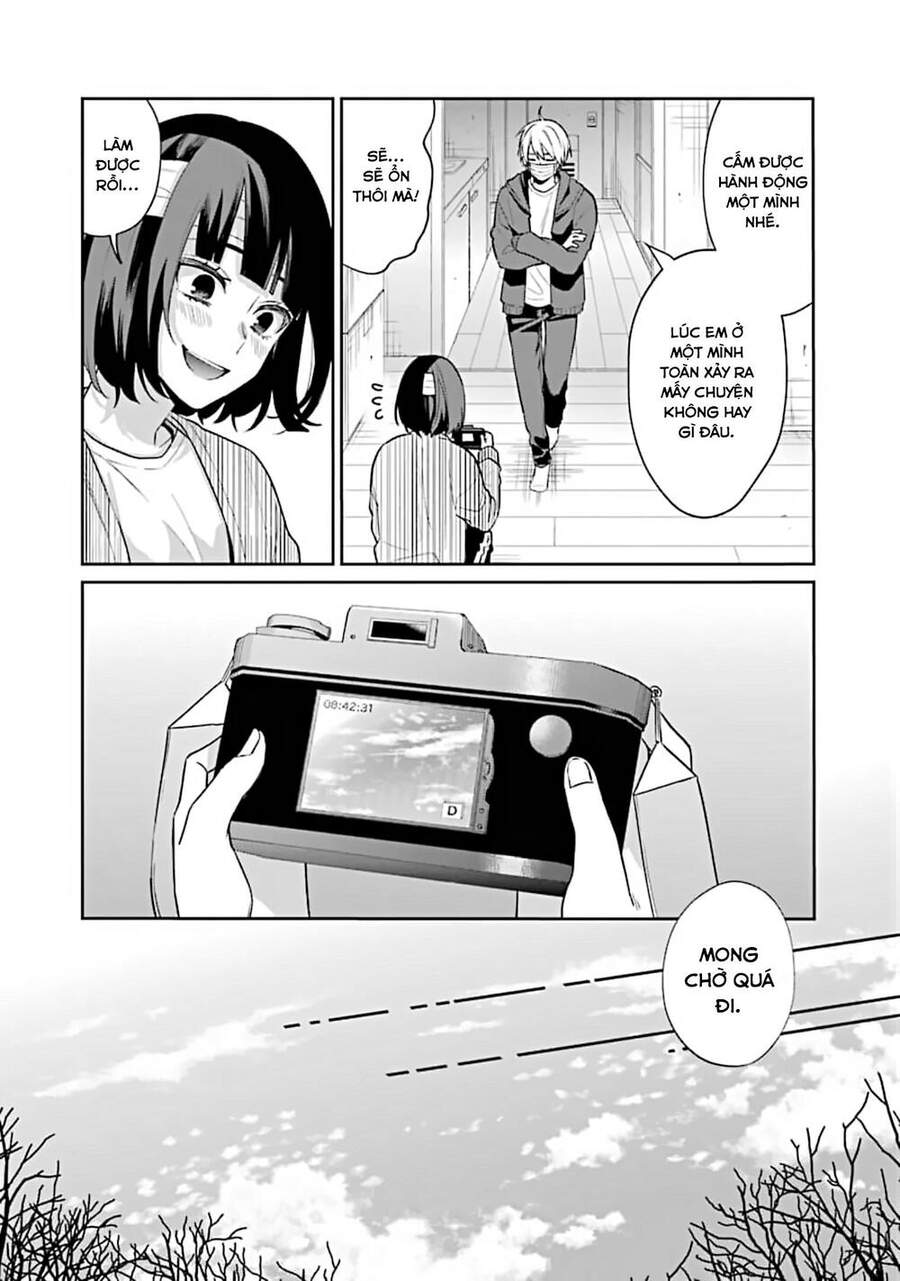 Sachiiro No One Room Chapter 51 - Trang 2