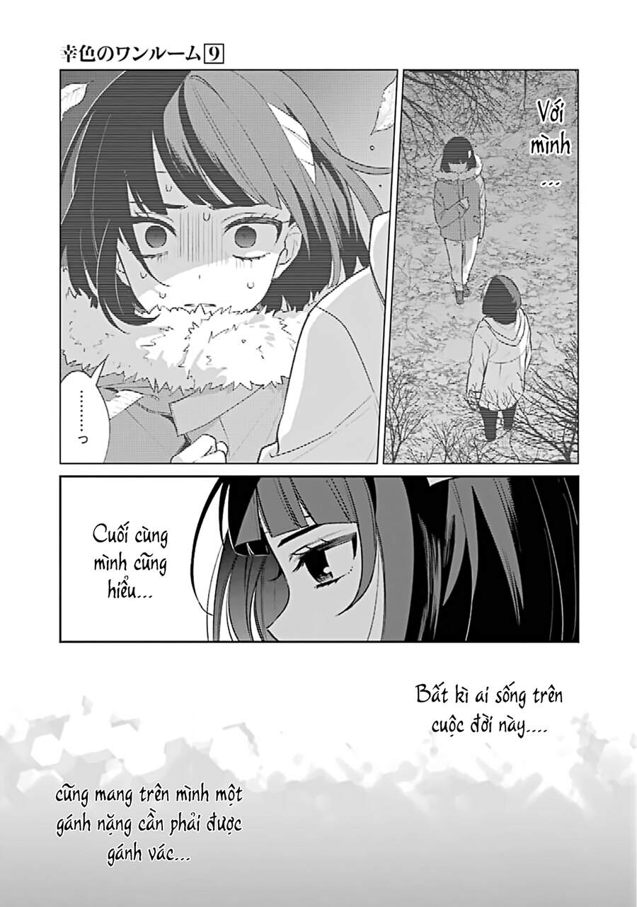 Sachiiro No One Room Chapter 50 - Trang 2