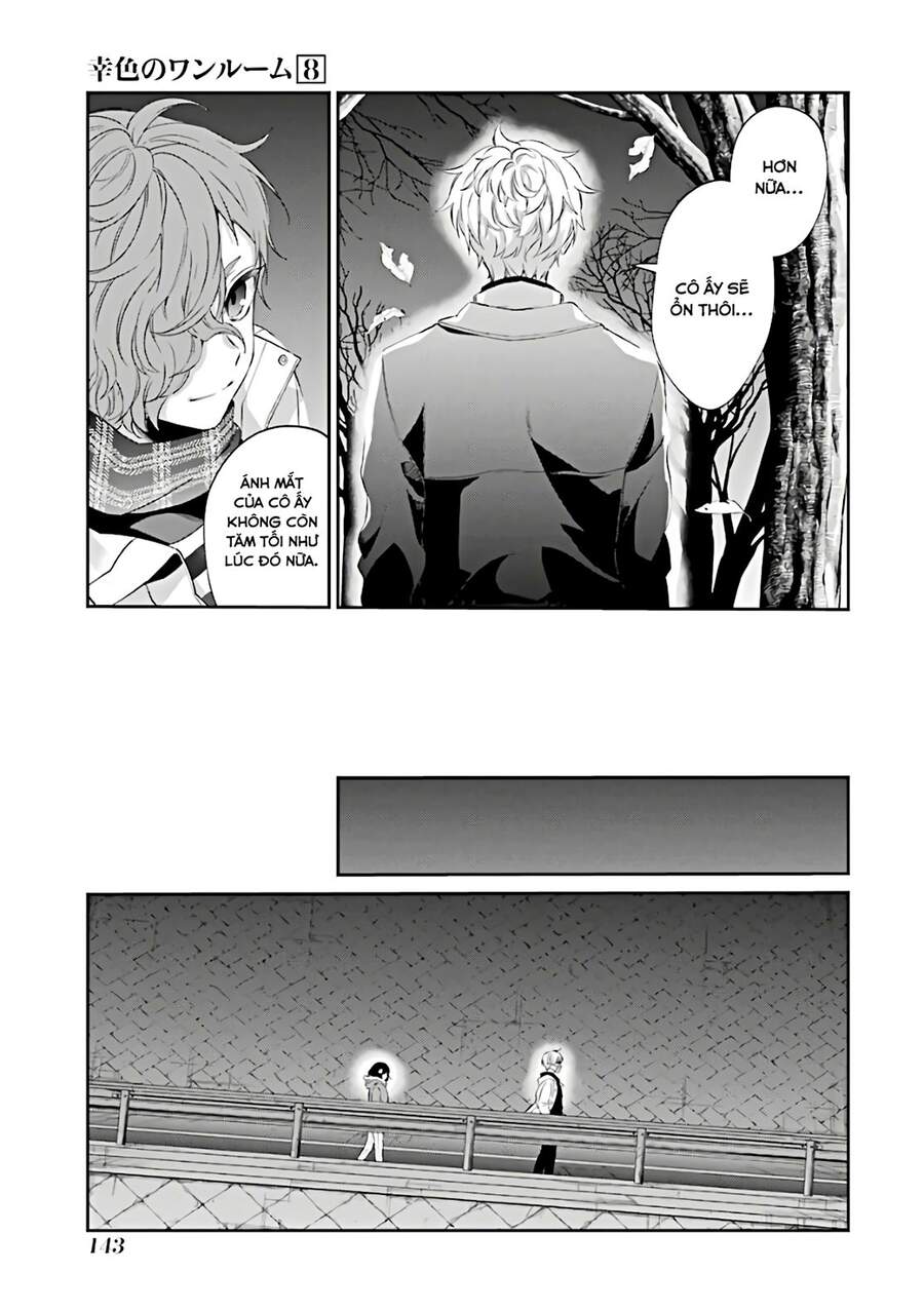 Sachiiro No One Room Chapter 47 - Trang 2