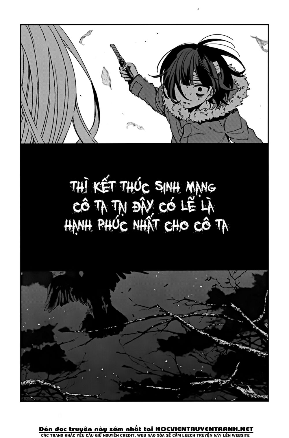 Sachiiro No One Room Chapter 43 - Trang 2