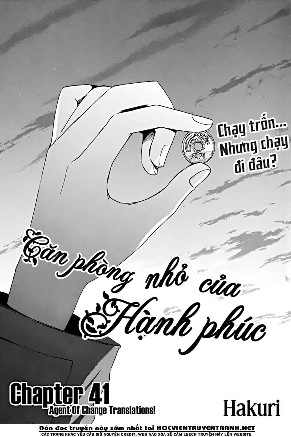 Sachiiro No One Room Chapter 41 - Trang 2