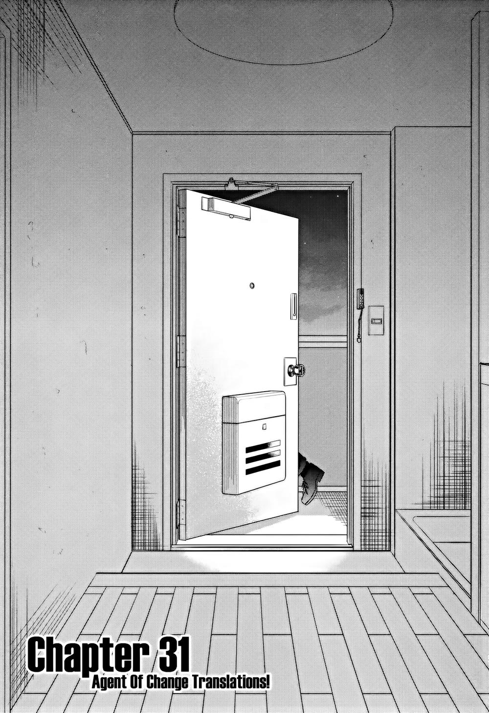 Sachiiro No One Room Chapter 31 - Trang 2