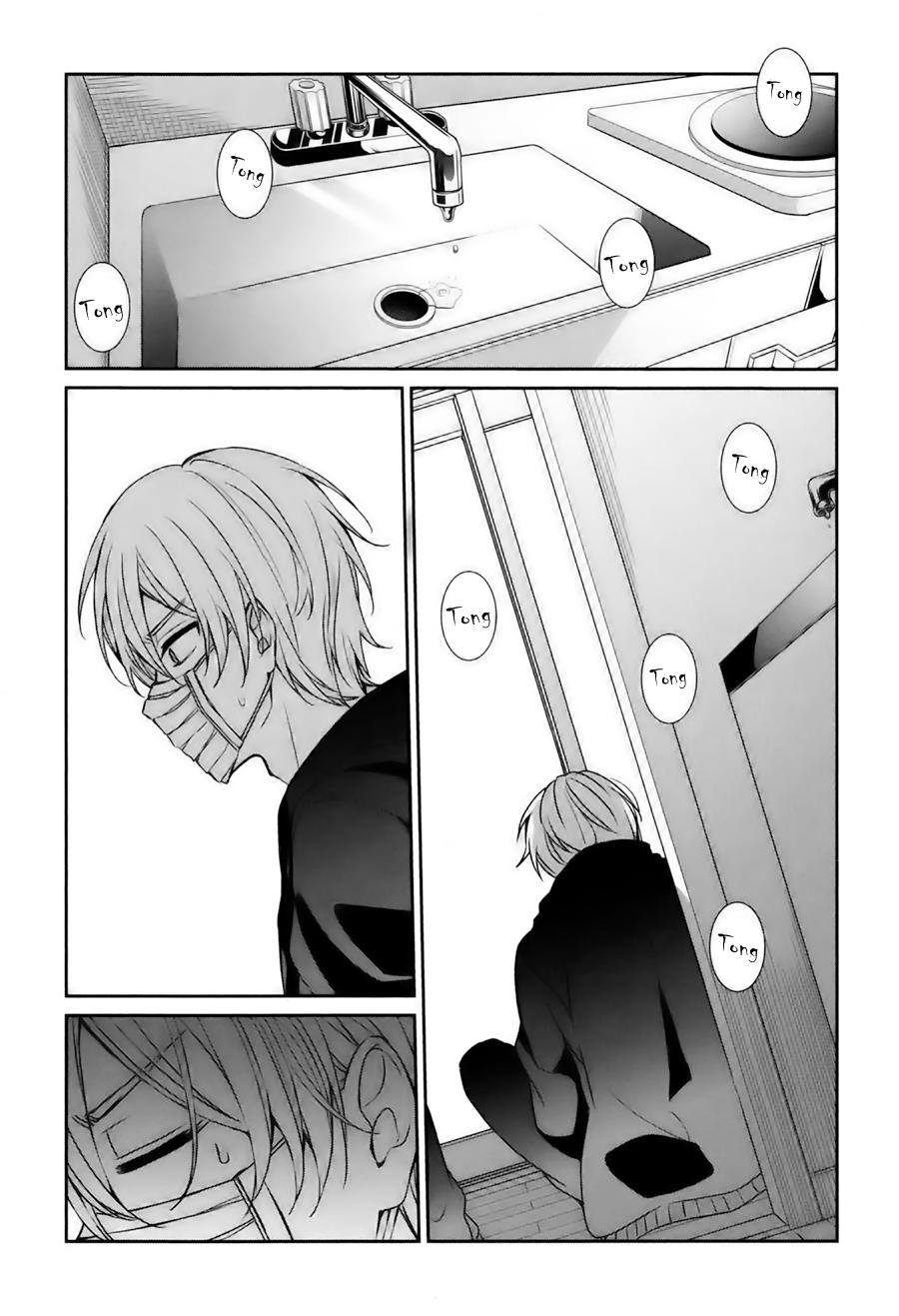 Sachiiro No One Room Chapter 30 - Trang 2