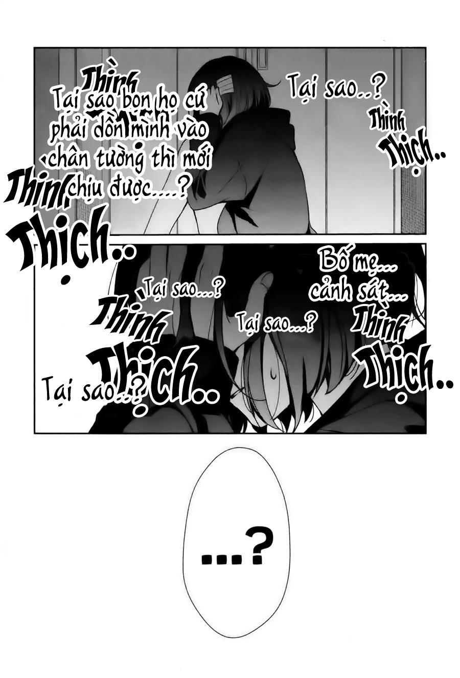 Sachiiro No One Room Chapter 30 - Trang 2