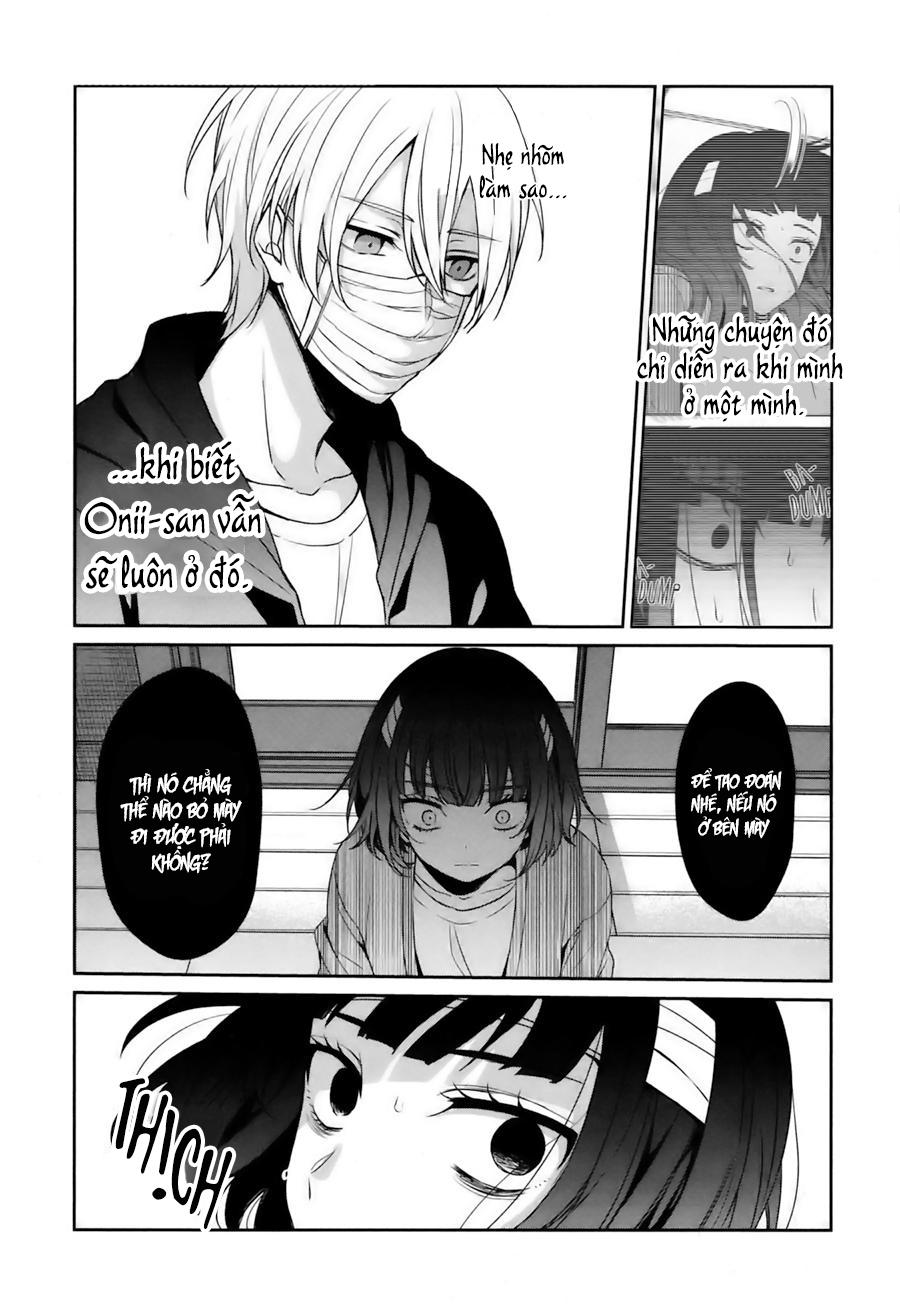 Sachiiro No One Room Chapter 29 - Trang 2