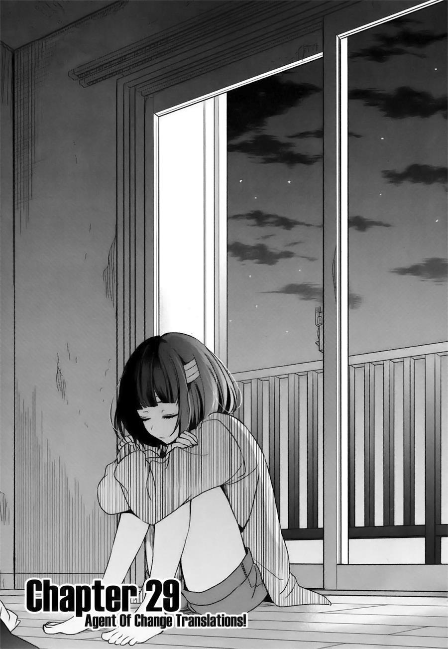 Sachiiro No One Room Chapter 29 - Trang 2